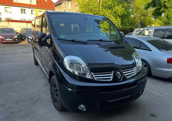 Volkswagen Polo cena 7490 przebieg: 214000, rok produkcji 2004 z Wołów małe 326